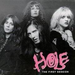 Hole : First Sessions